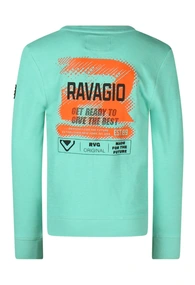 SWEATSHIRT RAVAGIO