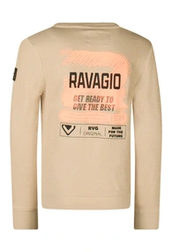SWEATSHIRT RAVAGIO