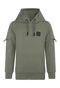 SWEATSHIRT RAVAGIO