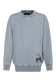 SWEATSHIRT RAVAGIO