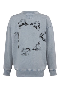 SWEATSHIRT RAVAGIO