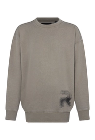 SWEATSHIRT RAVAGIO