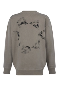 SWEATSHIRT RAVAGIO
