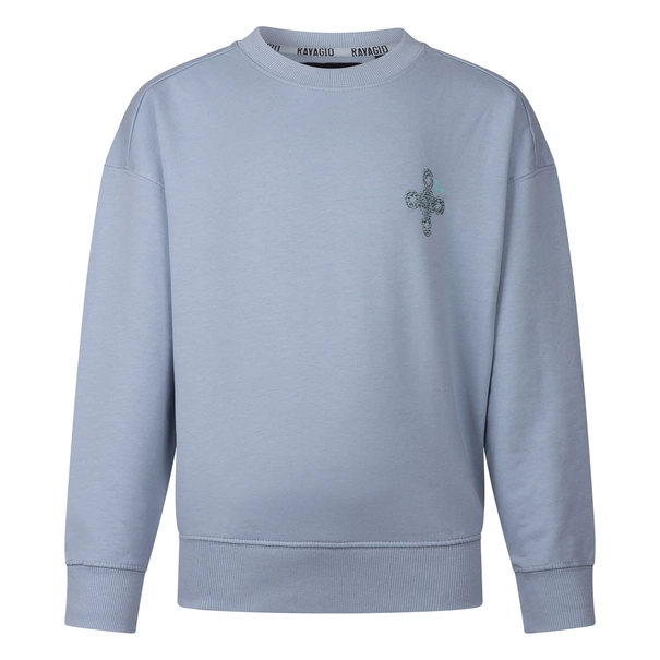 SWEATSHIRT RAVAGIO