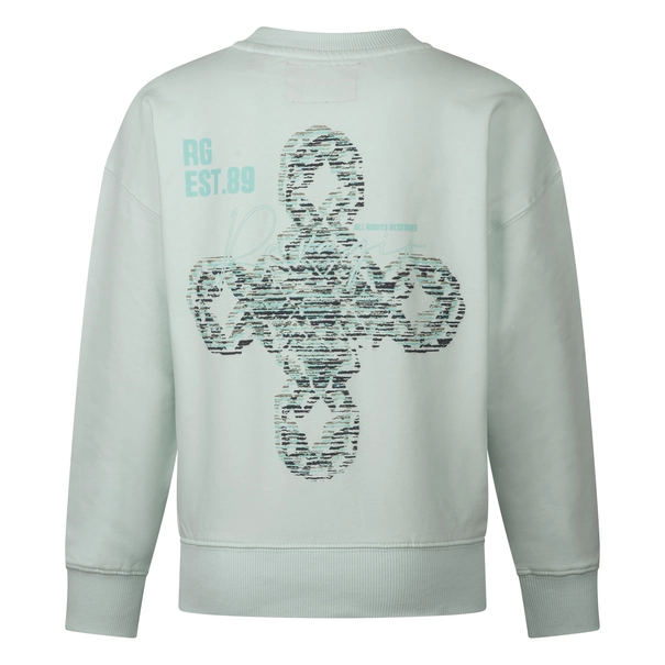 SWEATSHIRT RAVAGIO