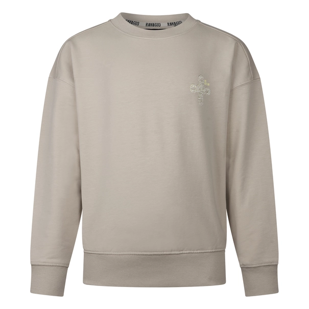 SWEATSHIRT RAVAGIO