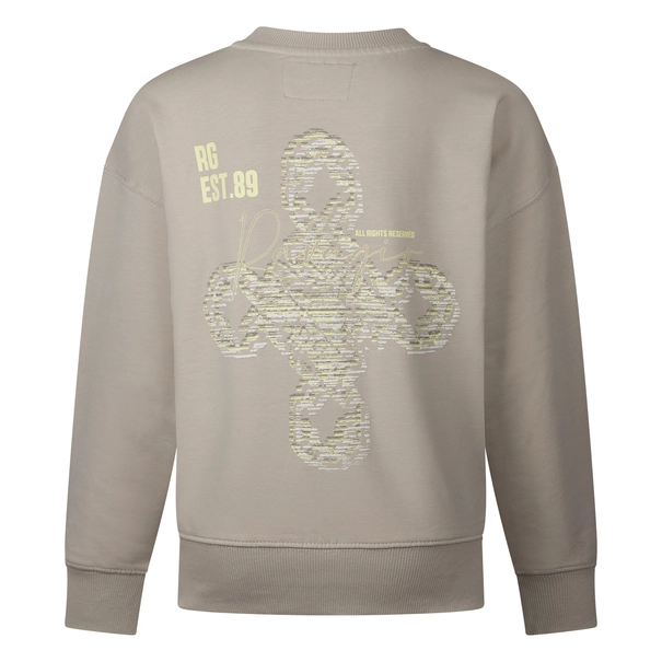 SWEATSHIRT RAVAGIO