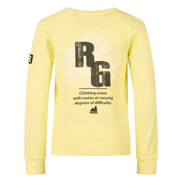 SWEATSHIRT RAVAGIO
