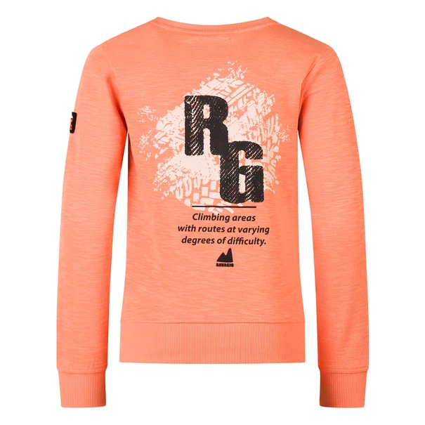 SWEATSHIRT RAVAGIO
