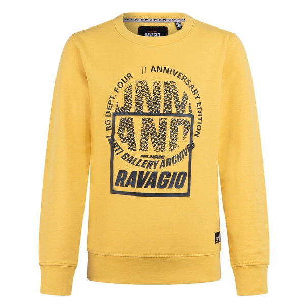 SWEATSHIRT RAVAGIO
