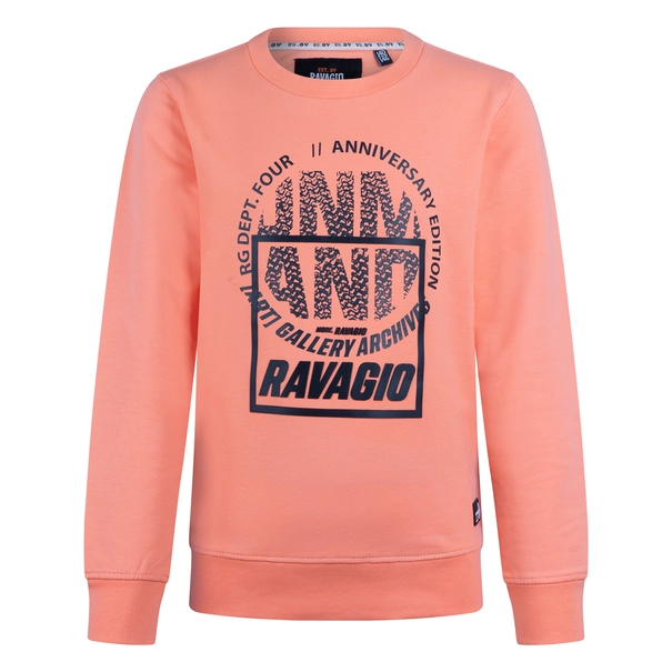 SWEATSHIRT RAVAGIO