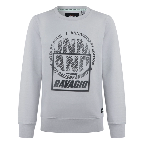 SWEATSHIRT RAVAGIO