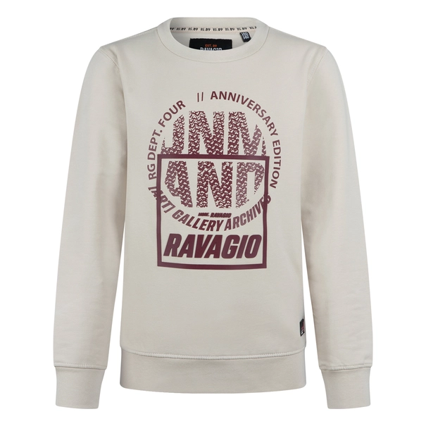 SWEATSHIRT RAVAGIO