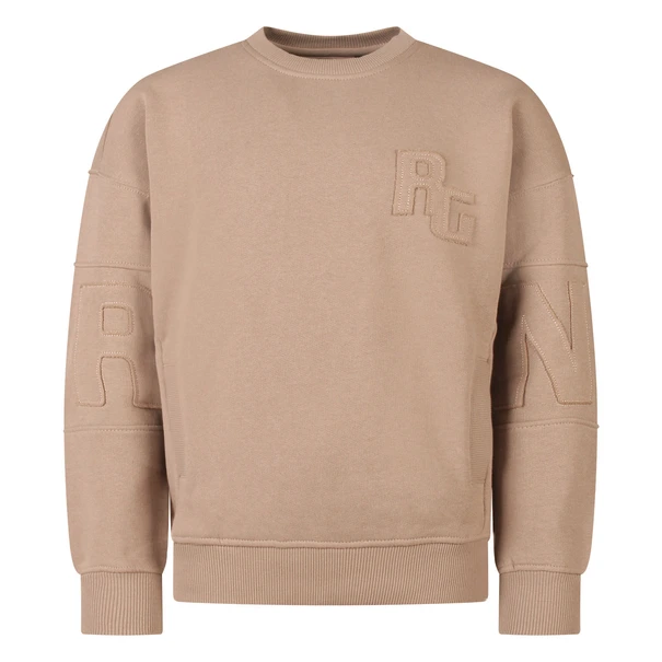 SWEATSHIRT RAVAGIO