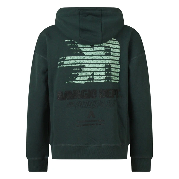 SWEATSHIRT RAVAGIO