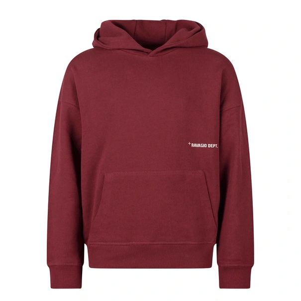 SWEATSHIRT RAVAGIO