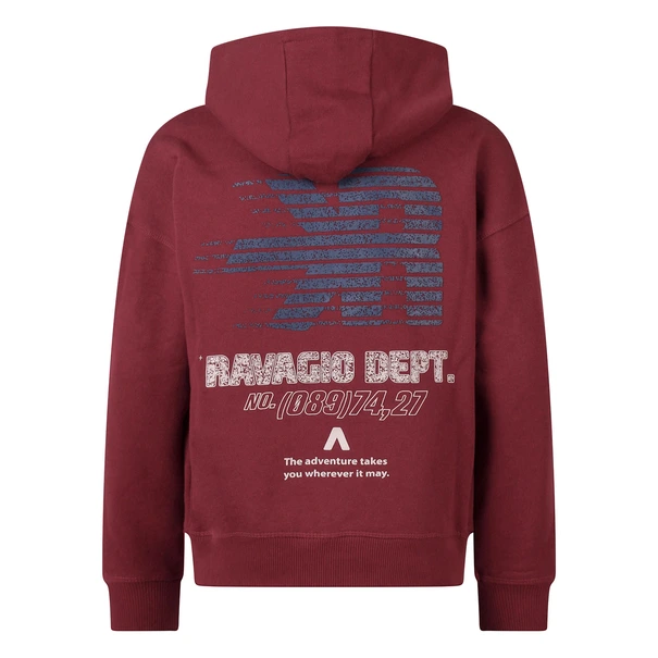 SWEATSHIRT RAVAGIO