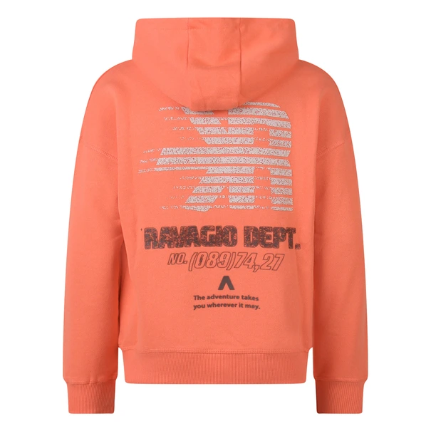 SWEATSHIRT RAVAGIO