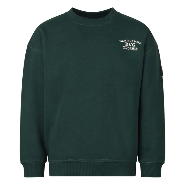 SWEATSHIRT RAVAGIO