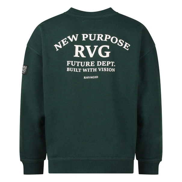 SWEATSHIRT RAVAGIO