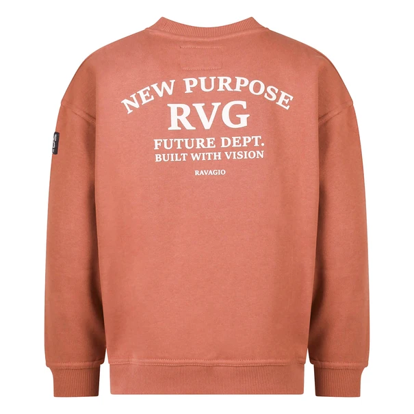 SWEATSHIRT RAVAGIO