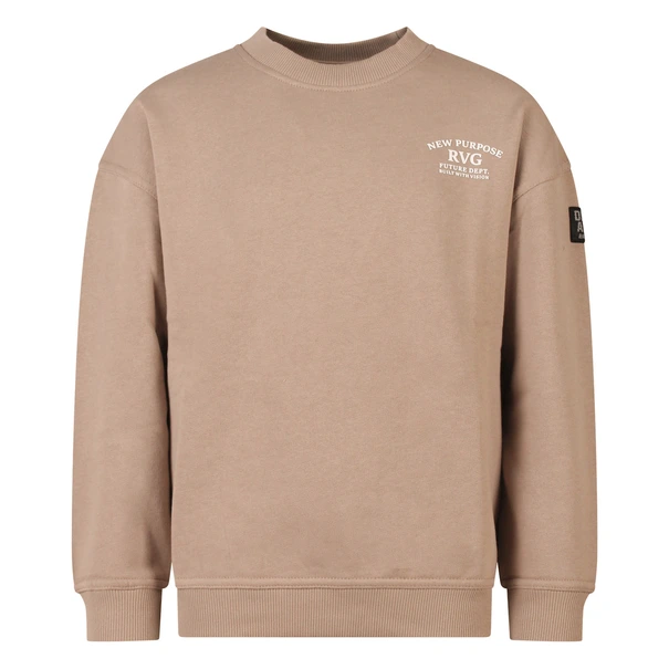 SWEATSHIRT RAVAGIO