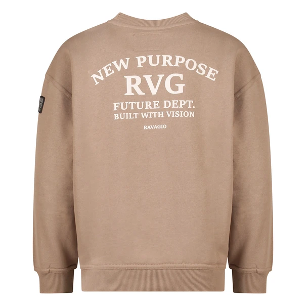 SWEATSHIRT RAVAGIO