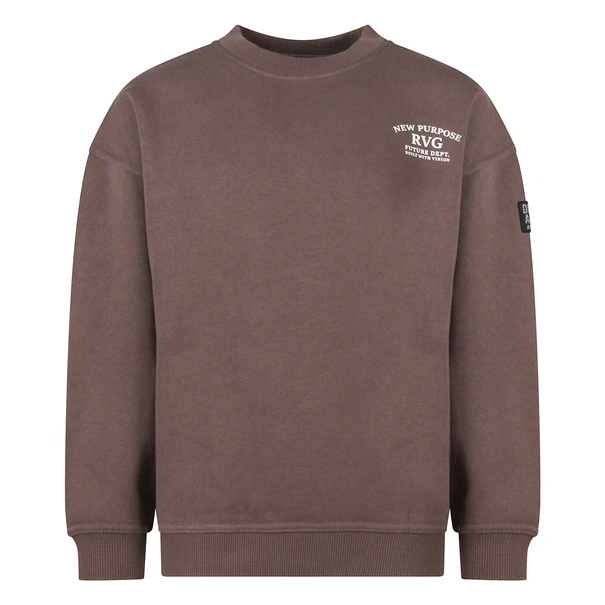 SWEATSHIRT RAVAGIO