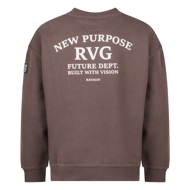 SWEATSHIRT RAVAGIO