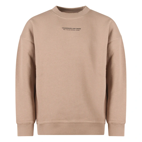 SWEATSHIRT RAVAGIO