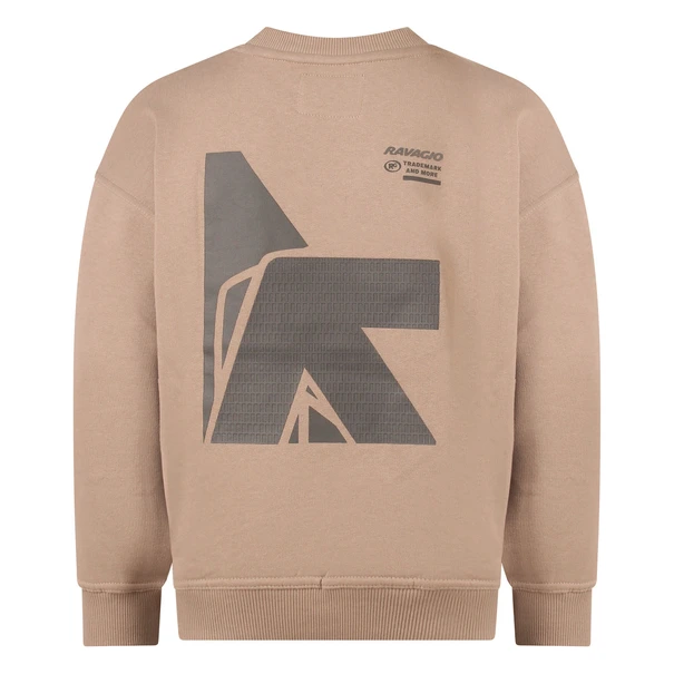 SWEATSHIRT RAVAGIO