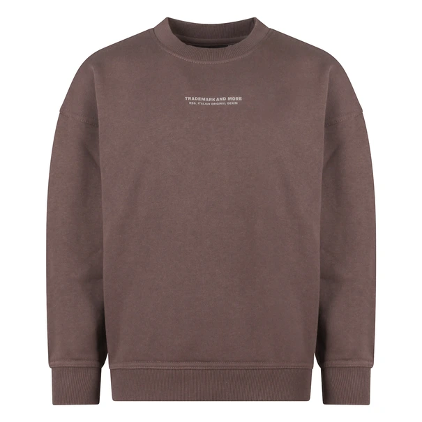 SWEATSHIRT RAVAGIO