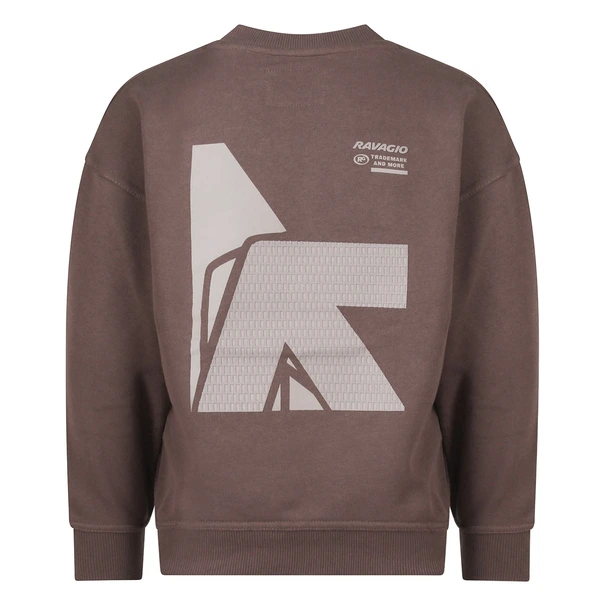 SWEATSHIRT RAVAGIO