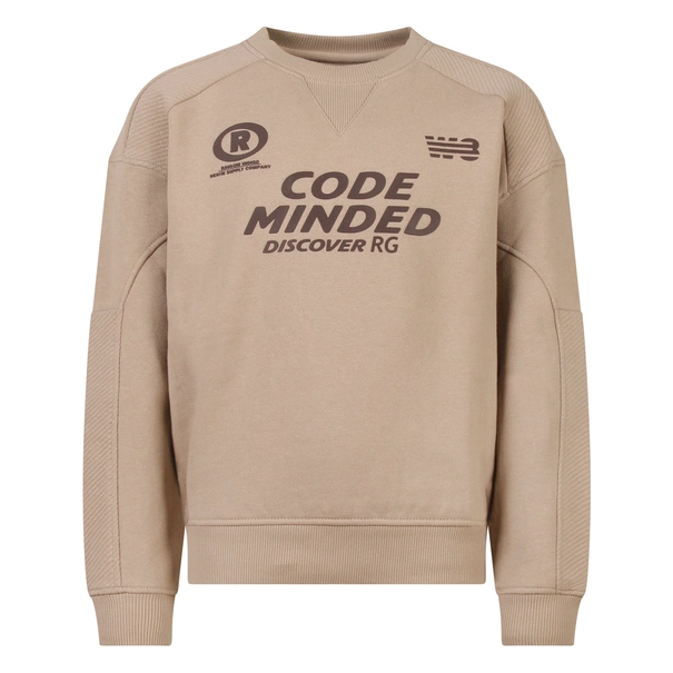 SWEATSHIRT RAVAGIO