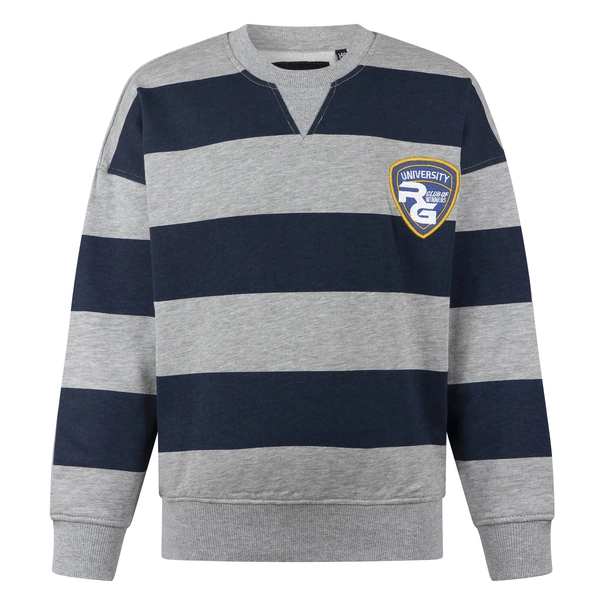 SWEATSHIRT RAVAGIO