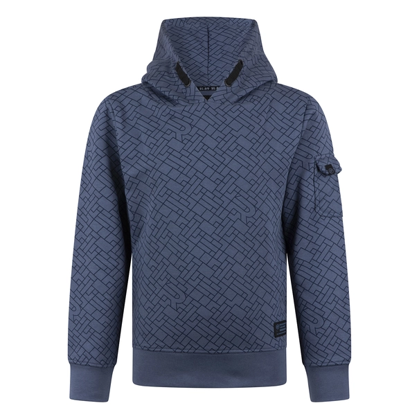 SWEATSHIRT RAVAGIO