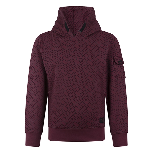 SWEATSHIRT RAVAGIO