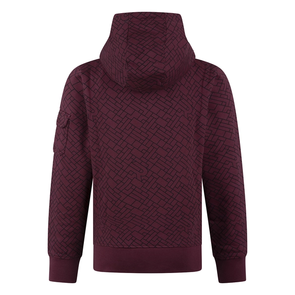 SWEATSHIRT RAVAGIO