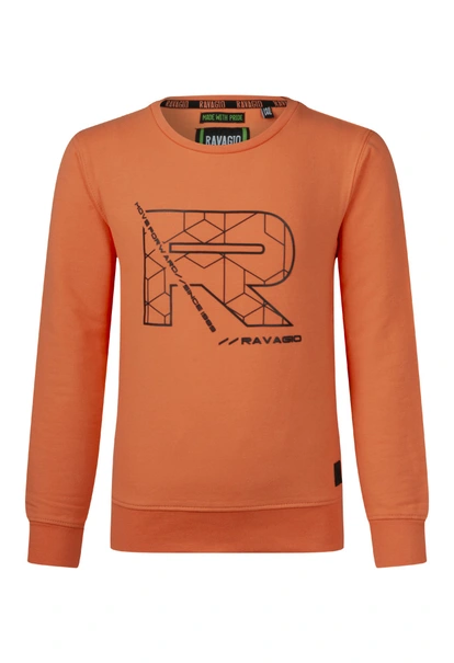 SWEATSHIRT RAVAGIO