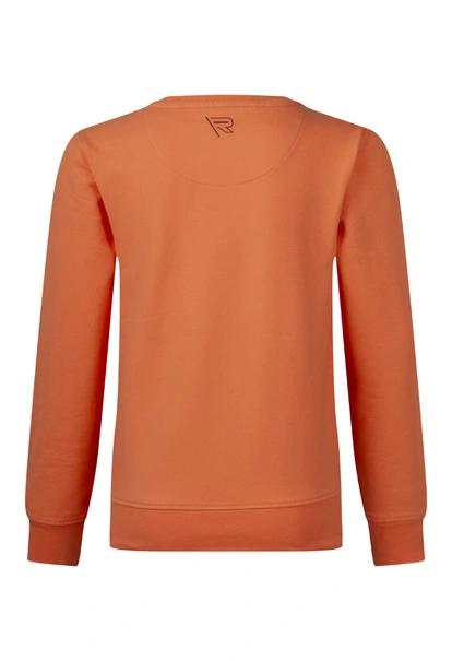 SWEATSHIRT RAVAGIO