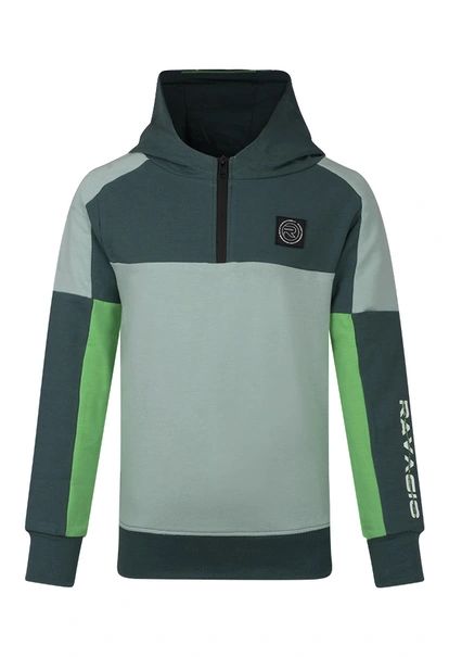 SWEATSHIRT RAVAGIO