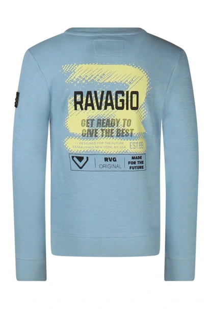 SWEATSHIRT RAVAGIO