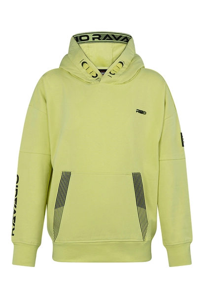 SWEATSHIRT RAVAGIO