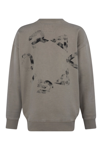 SWEATSHIRT RAVAGIO