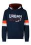 SWEATSHIRT RAVAGIO