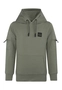 SWEATSHIRT RAVAGIO