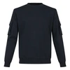 SWEATSHIRT STONECAST