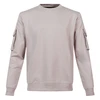 SWEATSHIRT STONECAST