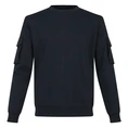 SWEATSHIRT STONECAST