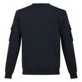 SWEATSHIRT STONECAST